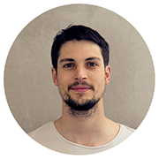 Geoffrey Mélia