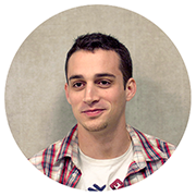Anthony Barreau