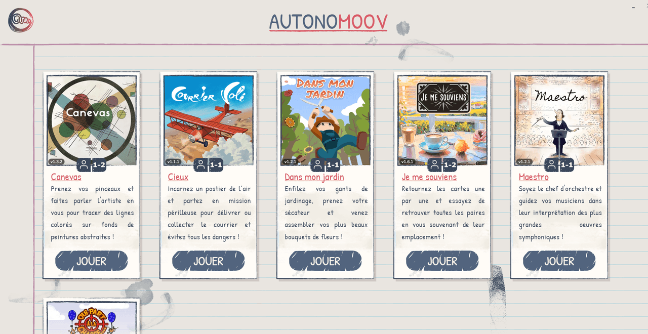 Autonomoov