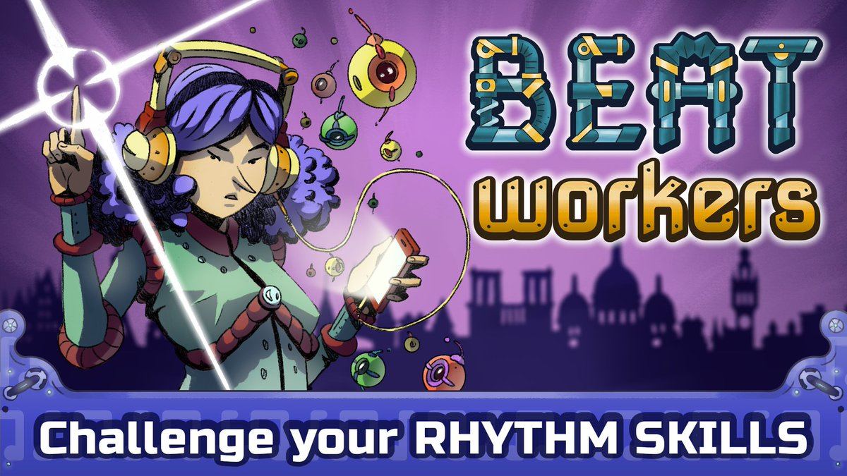 Beat Workers
