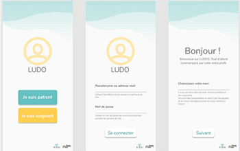 Ludos