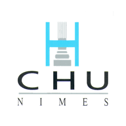 CHU de Nîmes